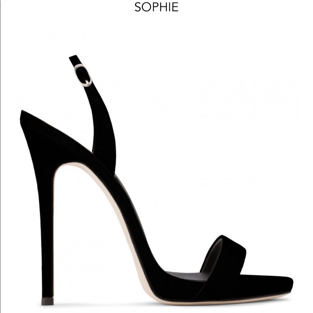 Giuseppe Zanotti Heels